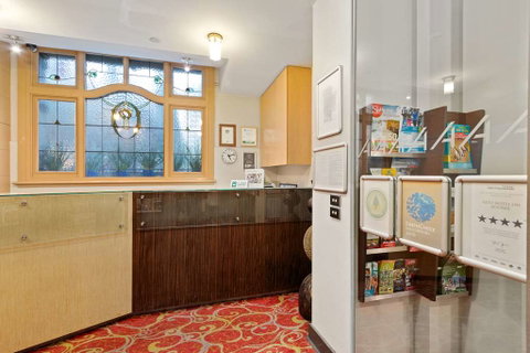 Alto Hotel on Bourke - Accommodation NSW 1