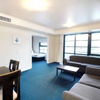 Arrow On Spencer - Accommodation NSW 2