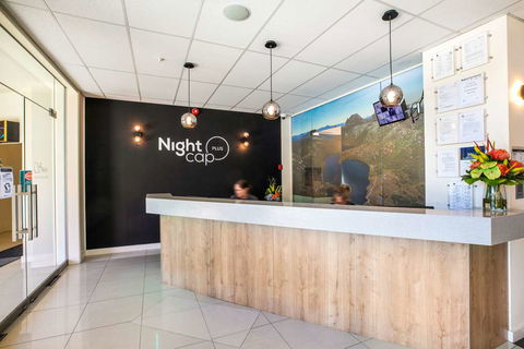 Gateway Hotel By Nightcap Plus - Accommodation NSW 1