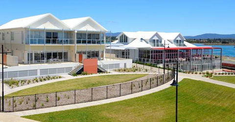 York Cove - Accommodation NSW 0