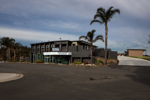 Rivers Inn Motel - Accommodation NSW 0