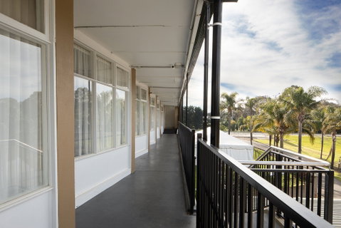 Rivers Inn Motel - Accommodation NSW 1