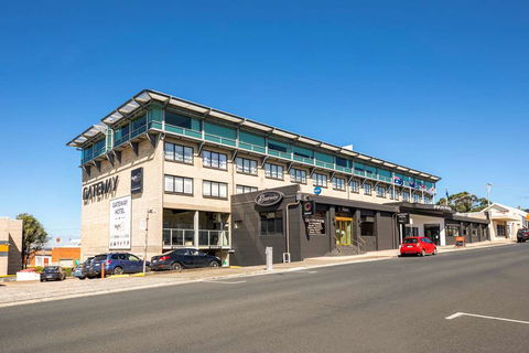 Gateway Hotel By Nightcap Plus - Accommodation NSW 0