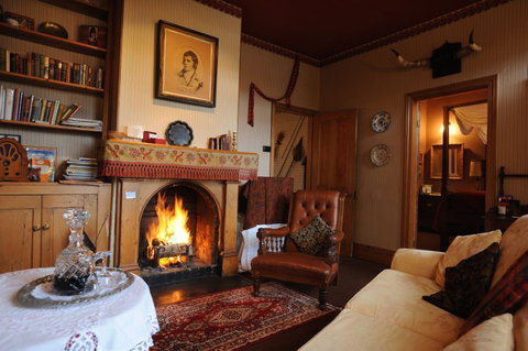 Alice's Cottages - Accommodation NSW 1