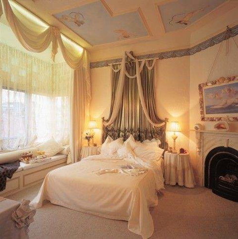 Alice's Cottages - Accommodation NSW 2