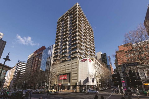 Adina Apartment Hotel Melbourne - Accommodation NSW 1