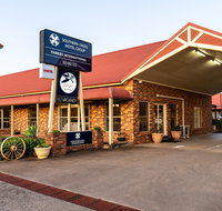 Parkes International - Accommodation NSW