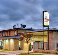 Aastro Dish Motor Inn - Accommodation NSW