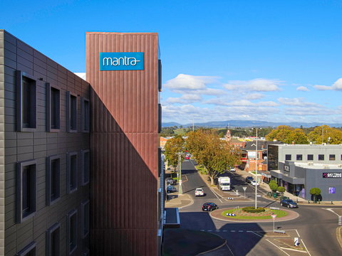 Mantra Traralgon - Accommodation NSW 2