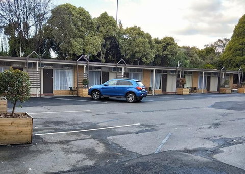 Moe Parklands Motel - Accommodation NSW 1