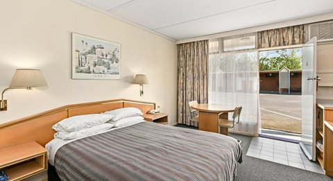 Moe Parklands Motel - Accommodation NSW 2