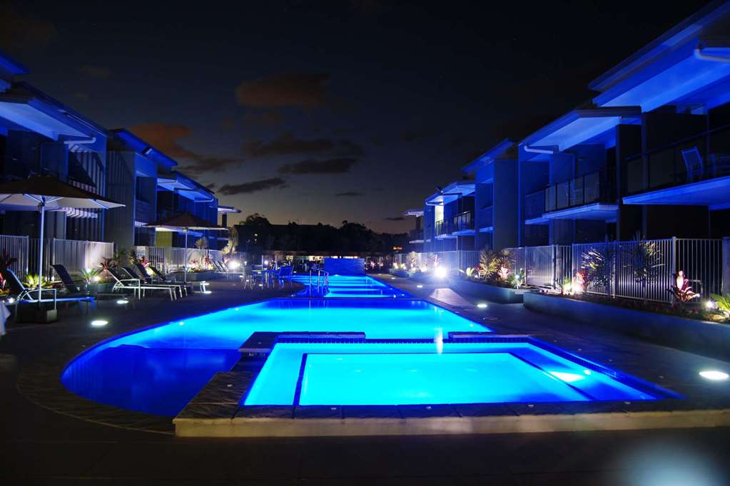 Urangan QLD Accommodation NSW