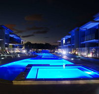 Ramada Hervey Bay - Accommodation NSW