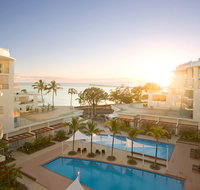 Oaks Resort  Spa Hervey Bay - Accommodation NSW
