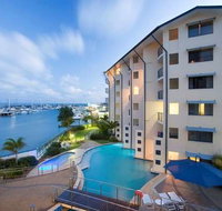 Mantra Hervey Bay - Accommodation NSW