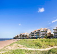 BreakFree Great Sandy Straits - Accommodation NSW