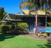 Sanctuary Lakes Fauna Retreat - Accommodation NSW