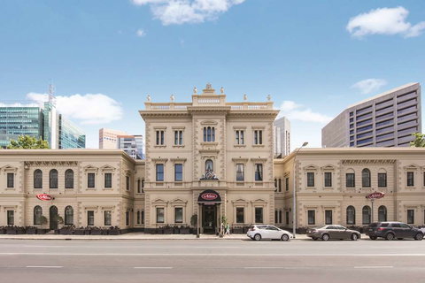 Adina Apartment Hotel Adelaide Treasury - Accommodation NSW 0