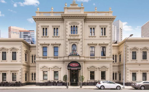 Adina Apartment Hotel Adelaide Treasury - Accommodation NSW 2