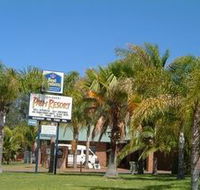 Kalbarri Palm Resort - Accommodation NSW