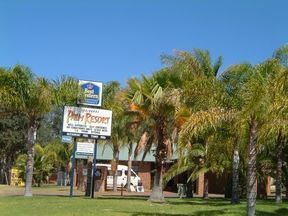 Kalbarri Palm Resort - Accommodation NSW 0