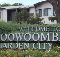 Eastgate on the Range Motel - Accommodation NSW