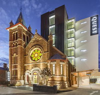 Quest Toowoomba - Accommodation NSW