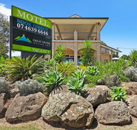 Great Divide Motor Inn - Accommodation NSW