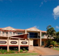 Highlander Motor Inn - Accommodation NSW