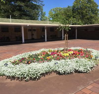 Motel Glenworth - Accommodation NSW