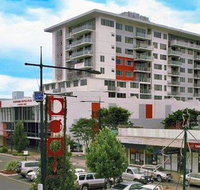 Toowoomba Central Plaza - Accommodation NSW