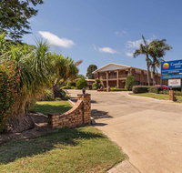 Comfort Inn Glenfield - Accommodation NSW