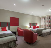 Platinum International - Accommodation NSW
