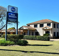 Best Western Tuscany on Tor Motor Inn - Accommodation NSW