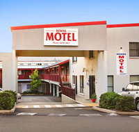 Downs Motel - Accommodation NSW