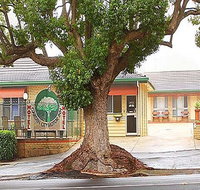 Garden City Motor Inn - Accommodation NSW