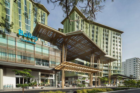 Crystalbrook Bailey - Accommodation NSW 1