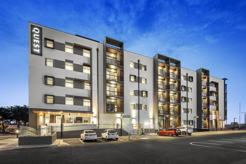 Quest Port Adelaide - Accommodation NSW 0