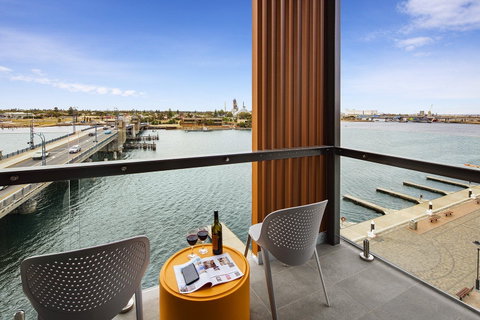 Quest Port Adelaide - Accommodation NSW 1