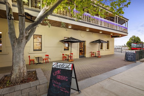 Quest Port Adelaide - Accommodation NSW 2