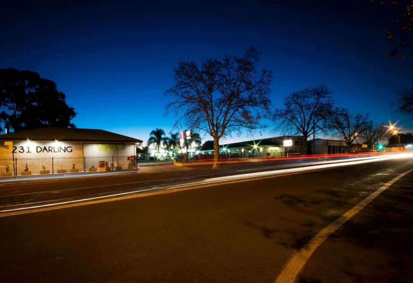 Caragabal NSW Accommodation NSW