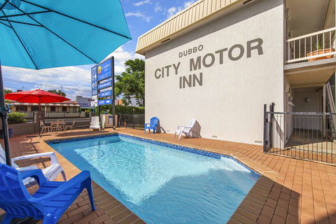 Comfort Inn Dubbo City - Accommodation NSW 2