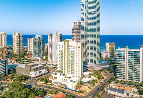 Voco Gold Coast - Accommodation NSW 0