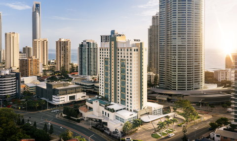 Voco Gold Coast - Accommodation NSW 1