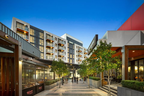 Quest Epping - Accommodation NSW 0