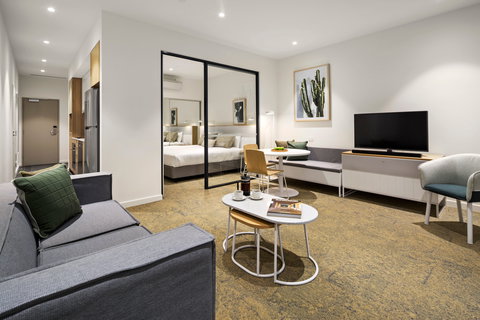 Quest Epping - Accommodation NSW 1