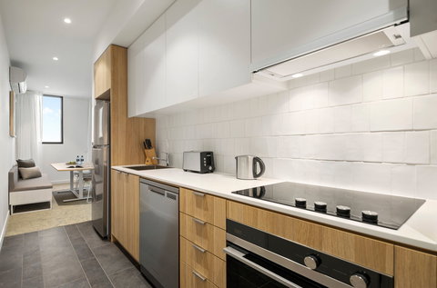 Quest Epping - Accommodation NSW 2