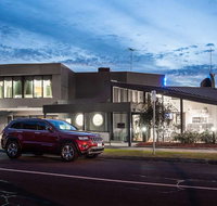 Best Western Mahoneys Motor Inn - Accommodation NSW