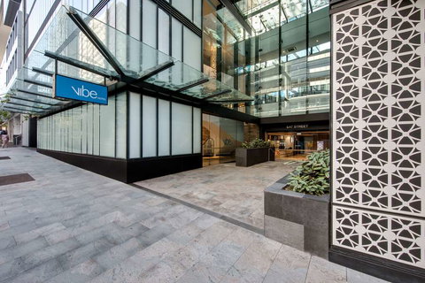 Vibe Hotel North Sydney - Accommodation NSW 1