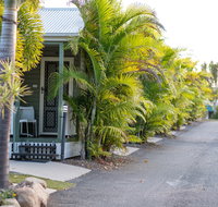 Barney Beach Accommodation Centre - Accommodation NSW